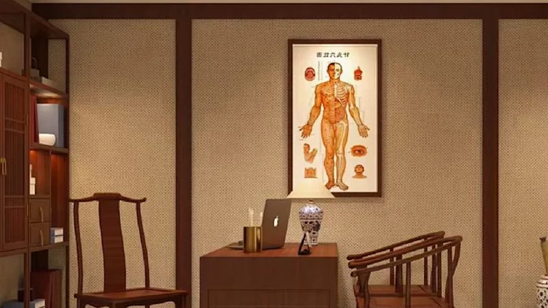 刮痧板定制logo注意事项