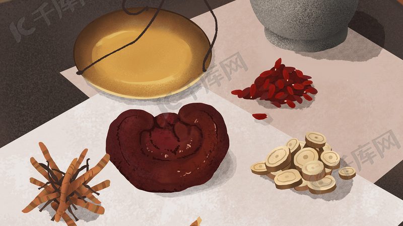 小标题：中医诊所的背景与定位