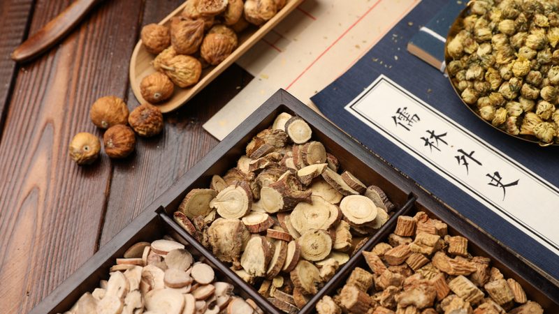 上海膏方定制流程：揭秘传统养生之道