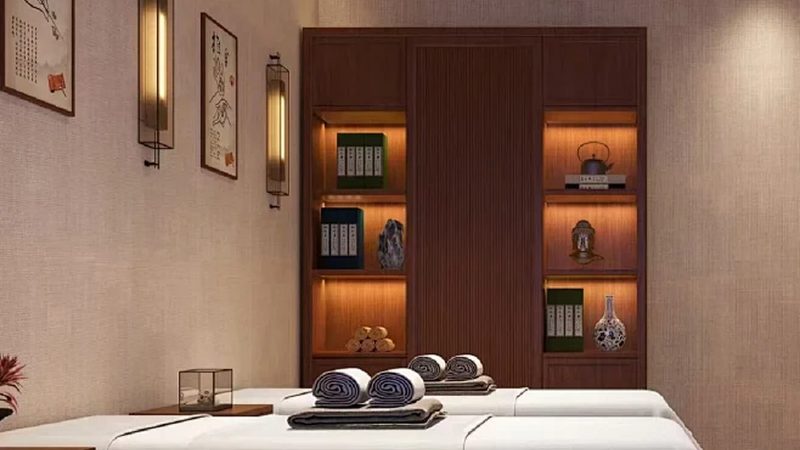 养生保健器材，如何挑选品质之选？**